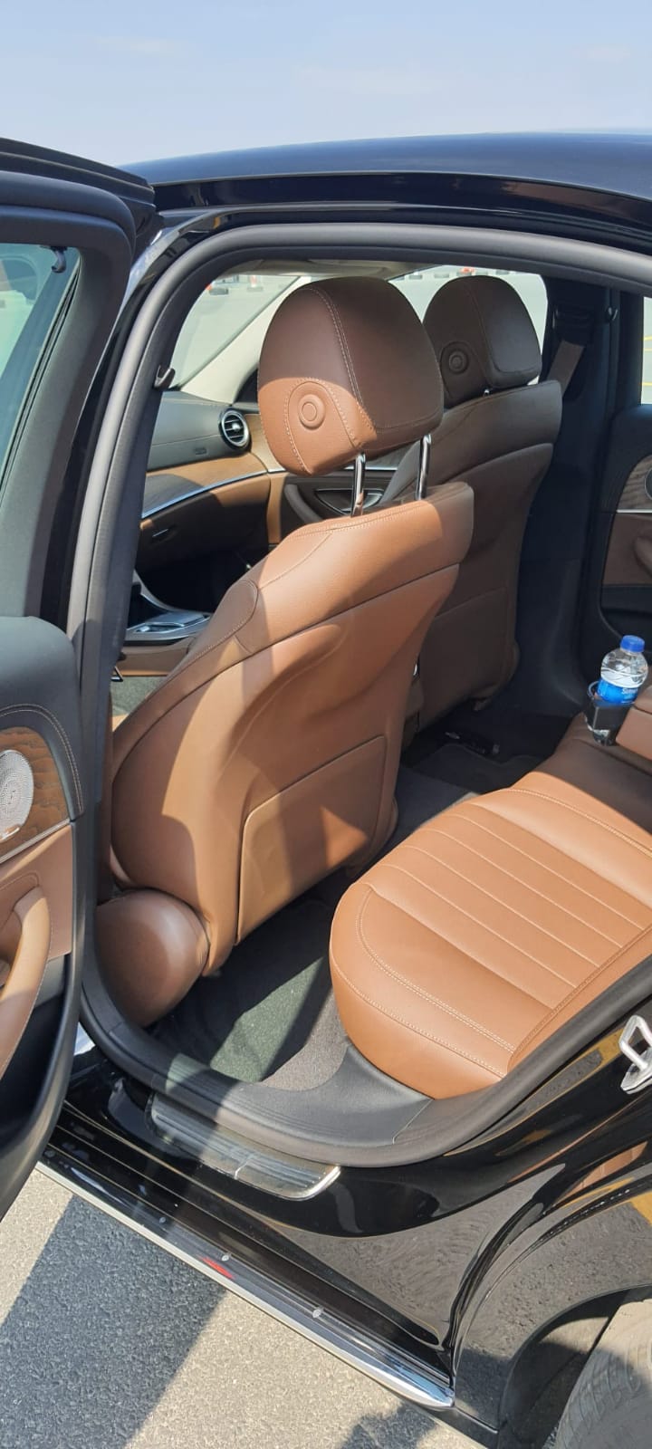 Mercedes-Benz E-Class - Fotoğraf 3