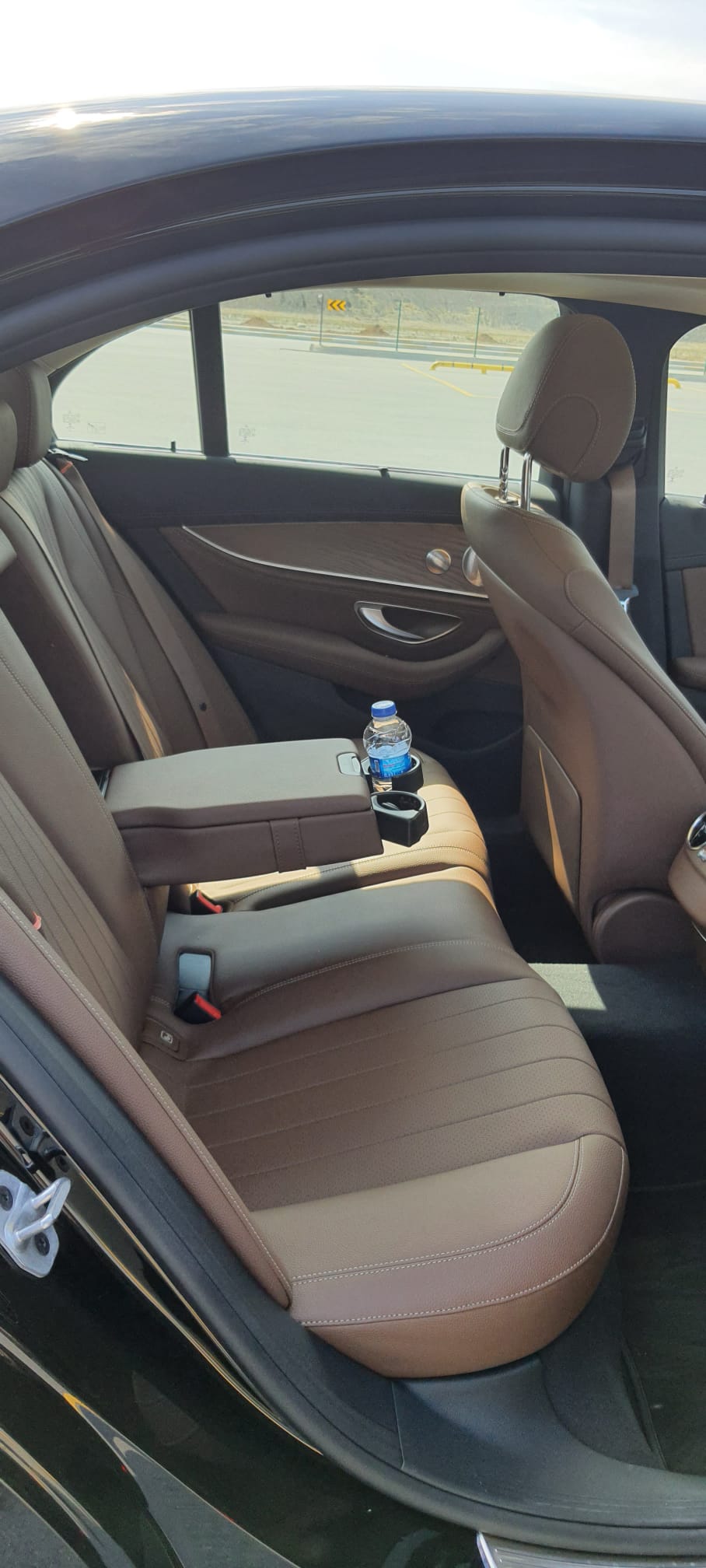 Mercedes-Benz E-Class - Fotoğraf 2