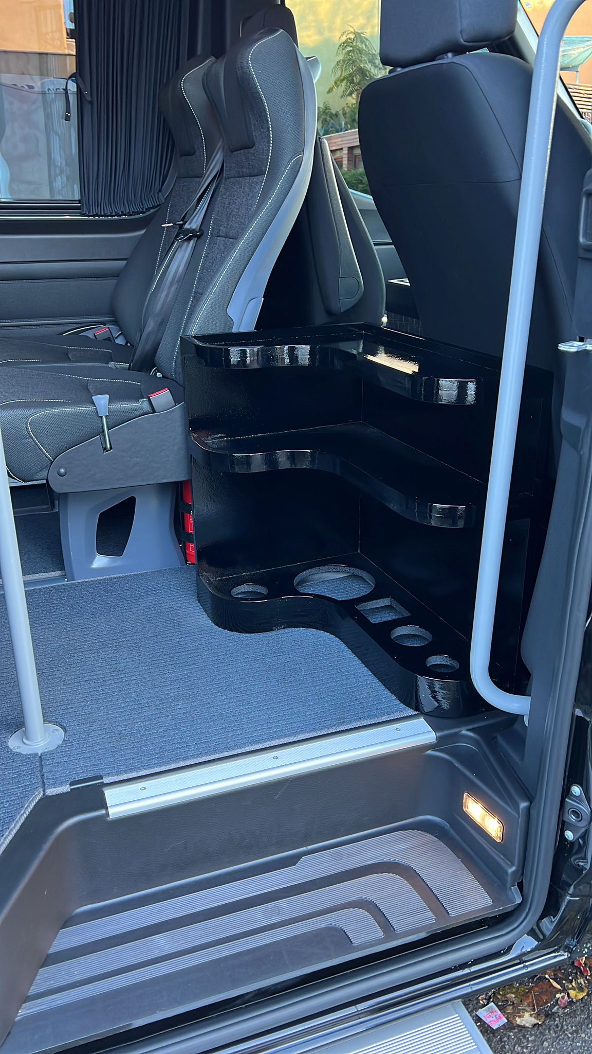 Mercedes-Sprinter - Fotoğraf 3