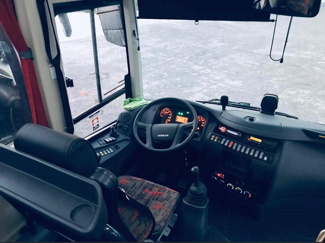 Midibüs - Fotoğraf 2