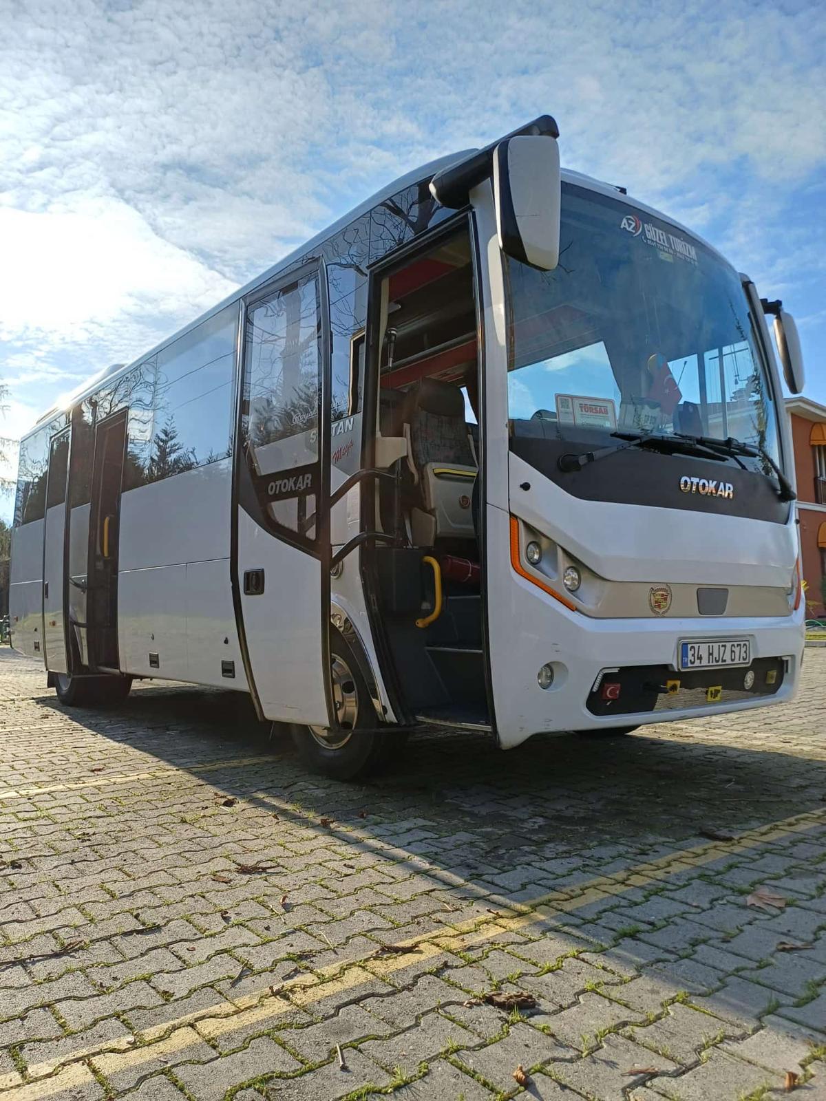 Midibüs - Fotoğraf 3