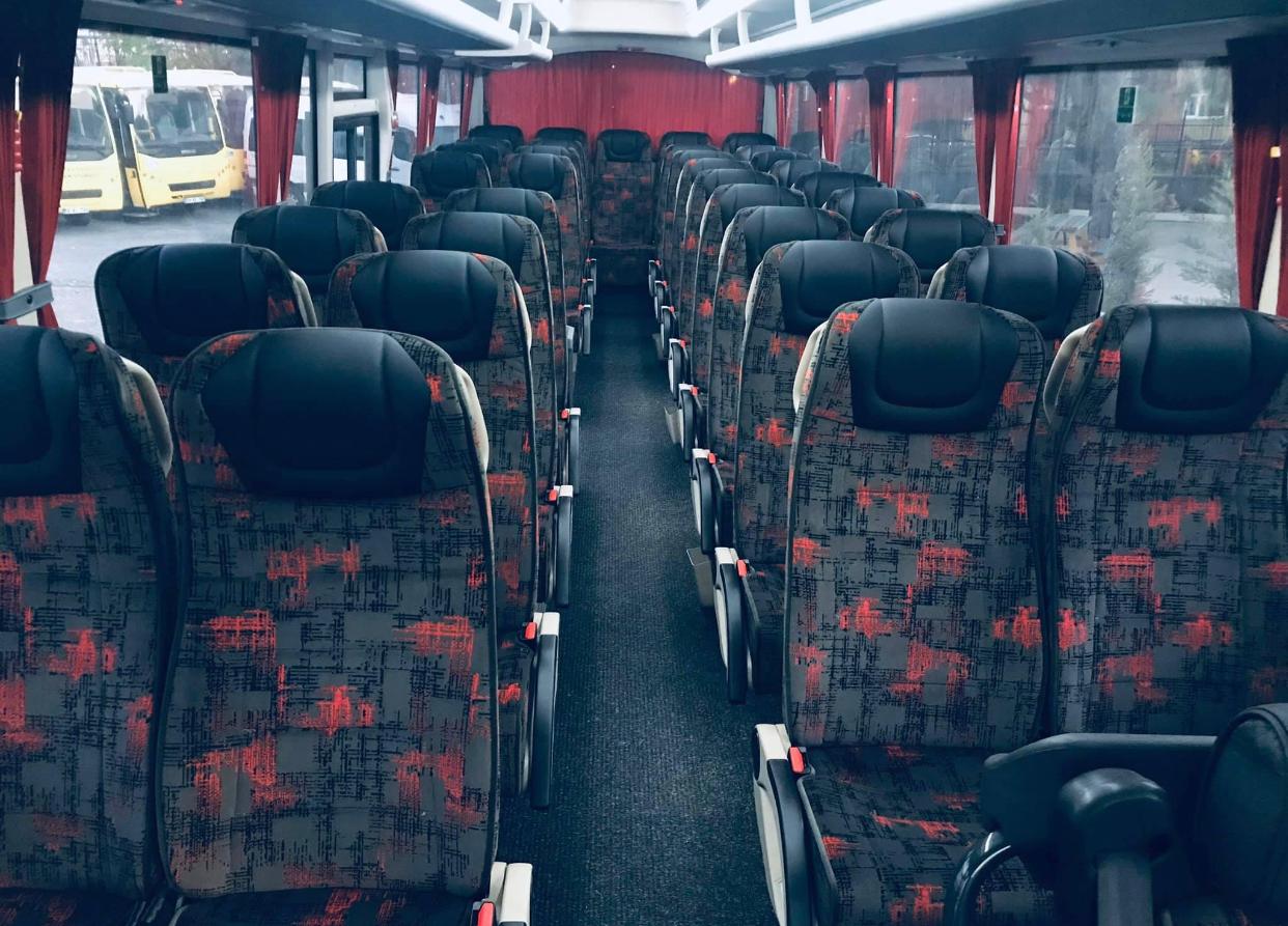 Midibüs - Fotoğraf 4