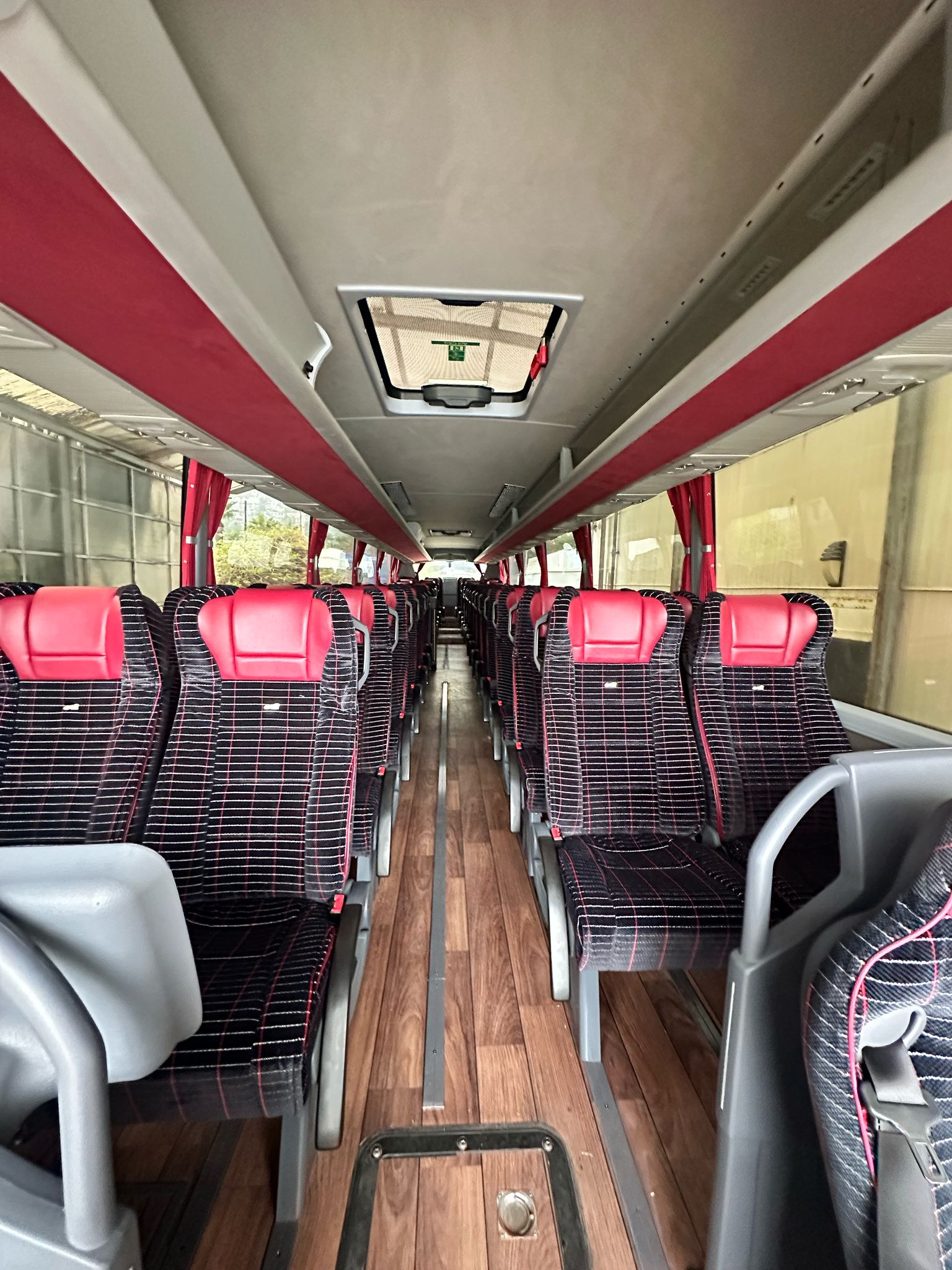 Otobus - Fotoğraf 5