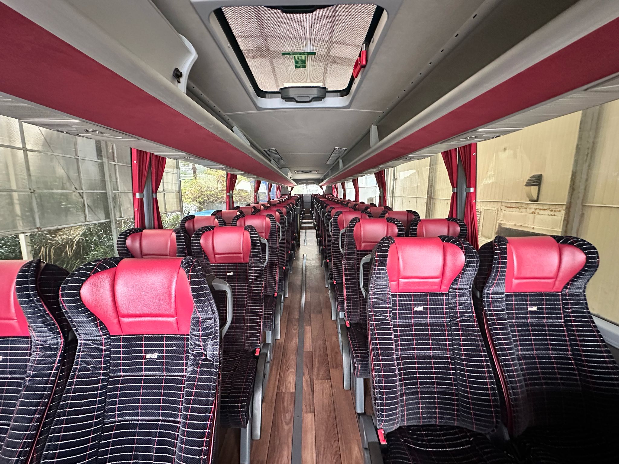 Otobus - Fotoğraf 6