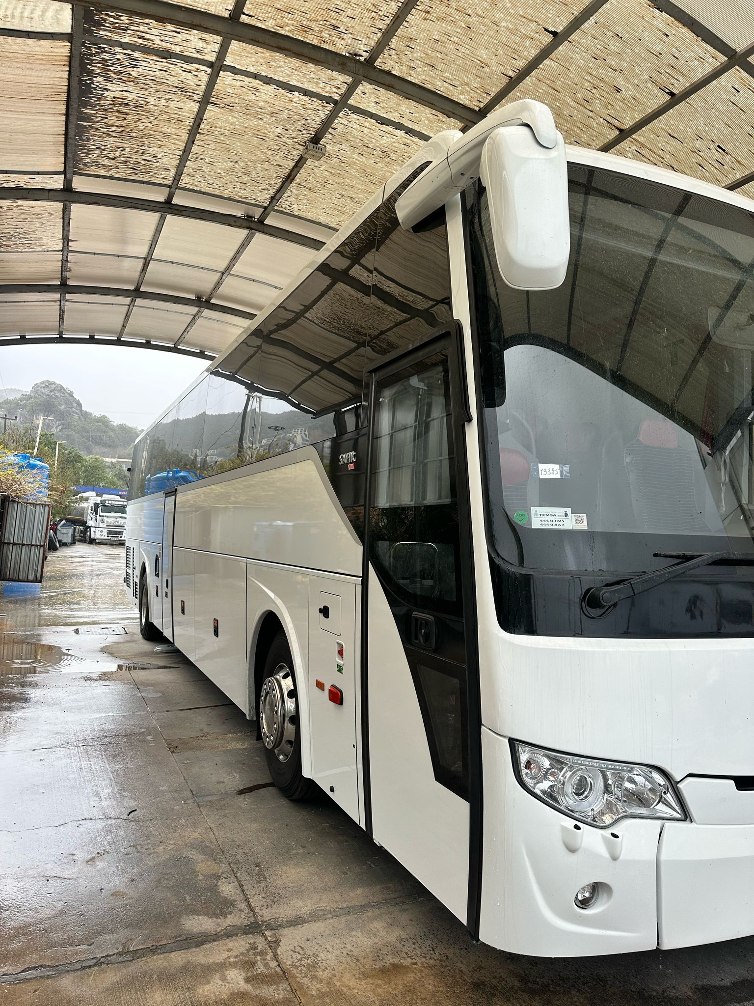 Otobus - Fotoğraf 2