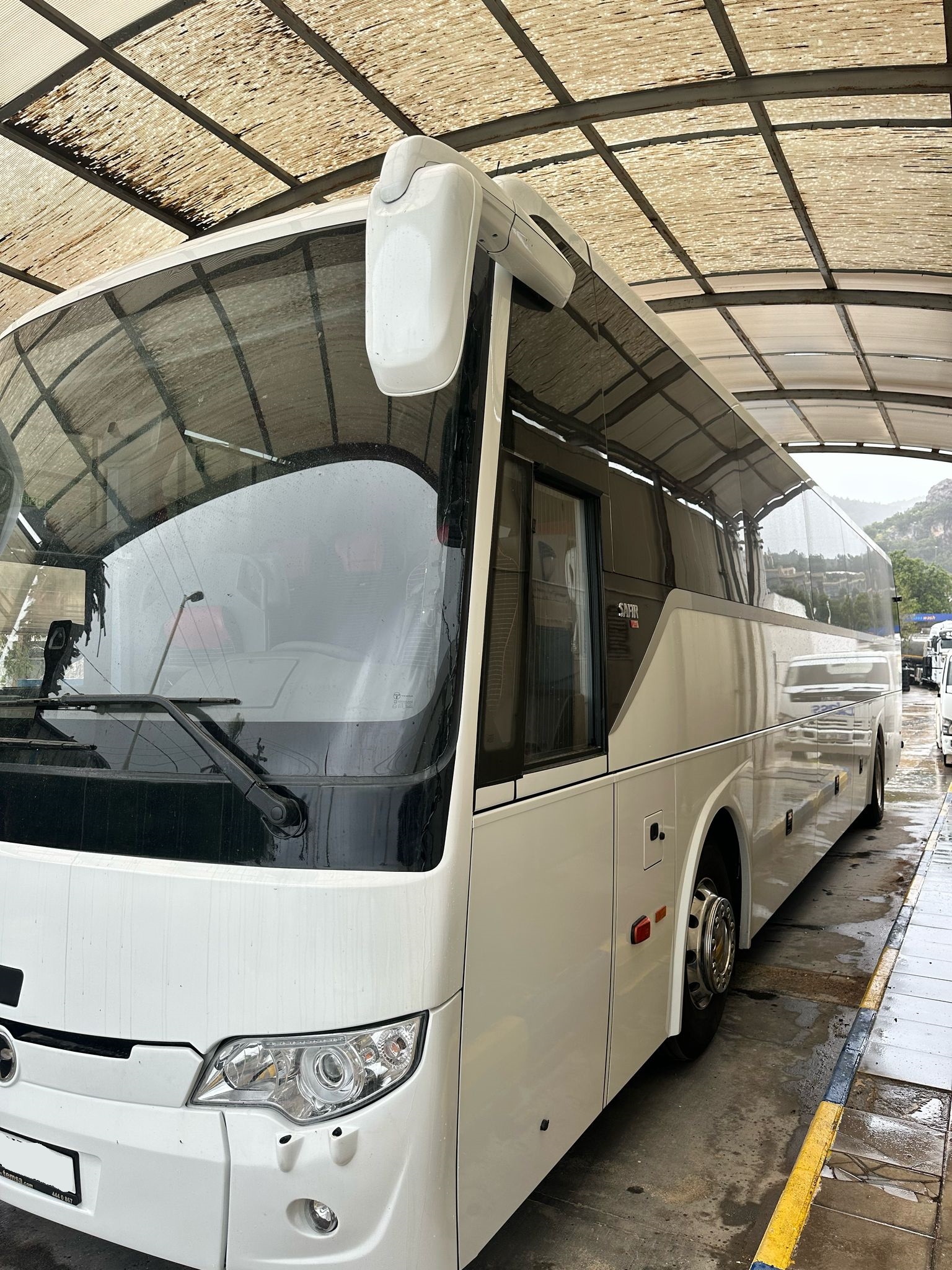 Otobus - Fotoğraf 3