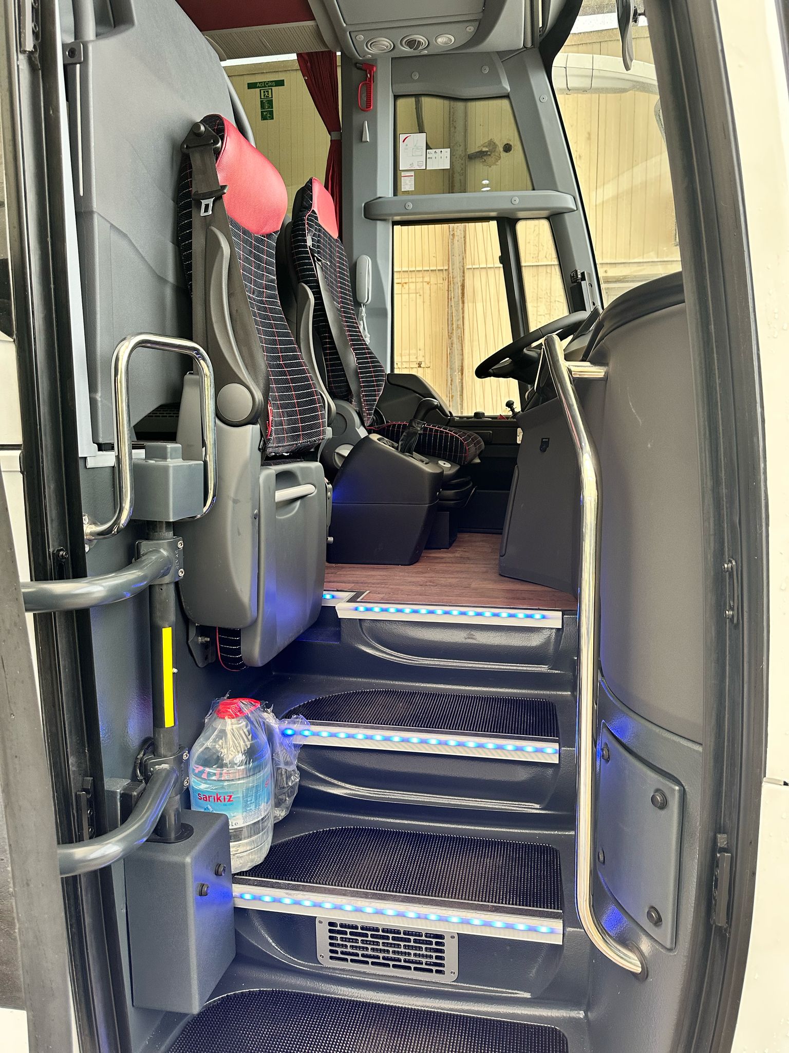 Otobus - Fotoğraf 7