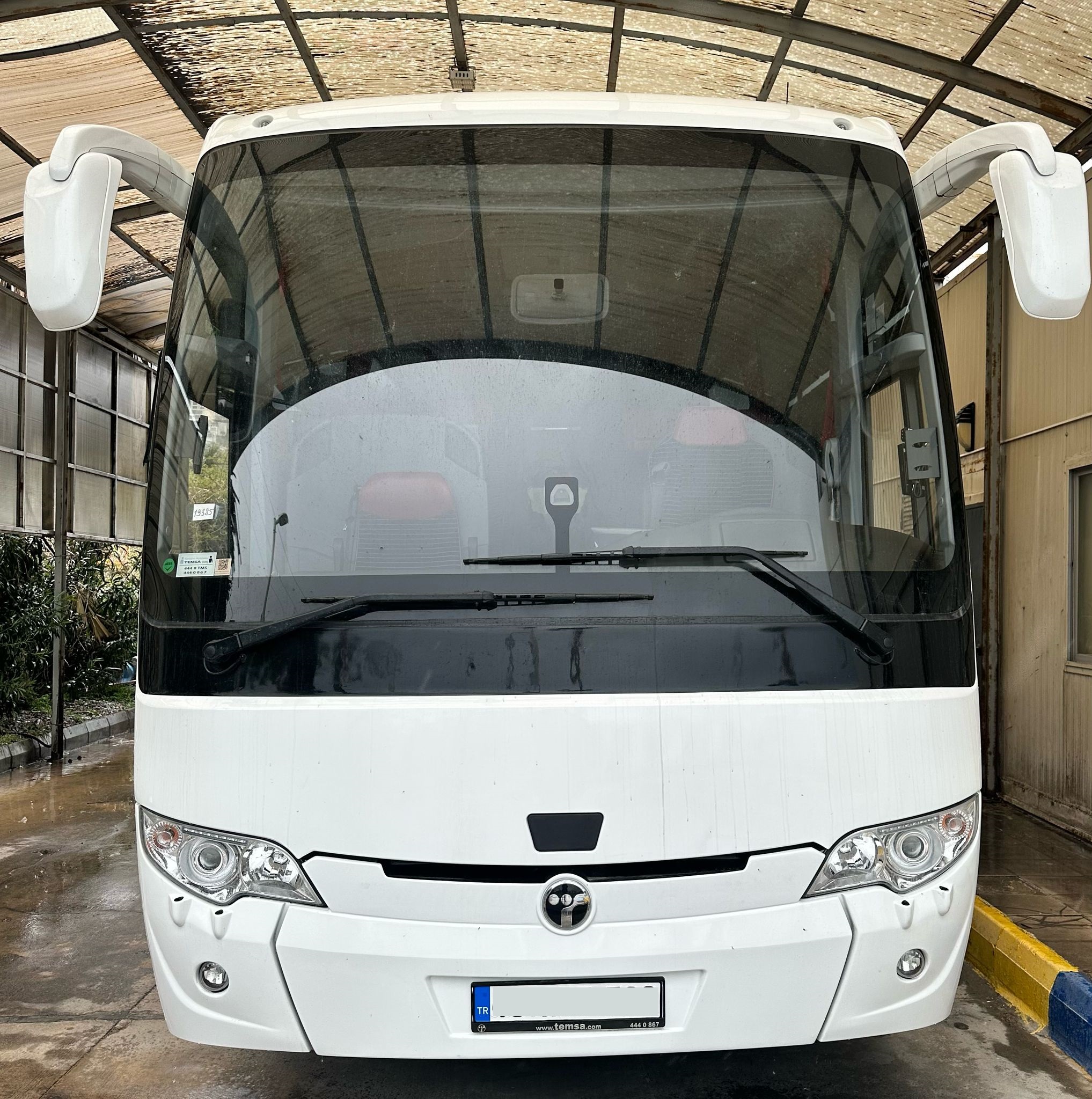 Otobus - Fotoğraf 1