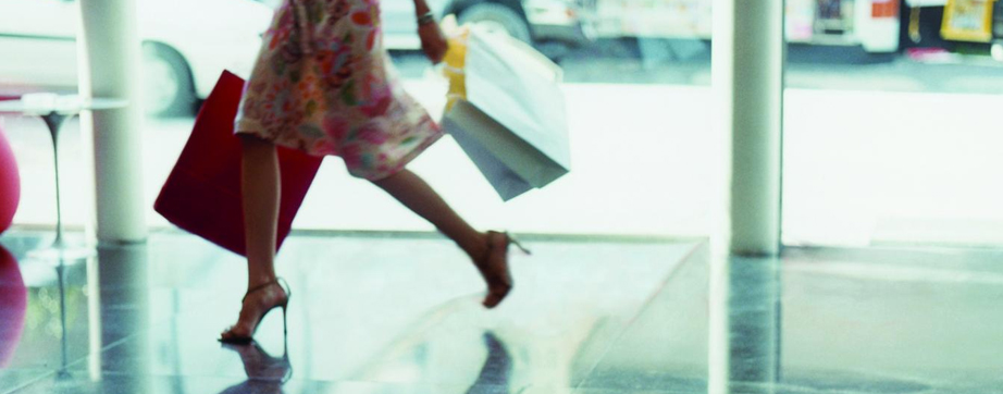 Alışveriş Turları